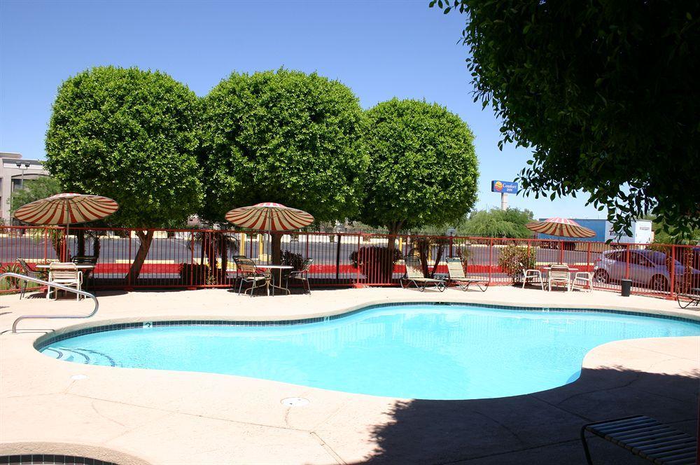 Travelers Inn - Phoenix Exterior foto