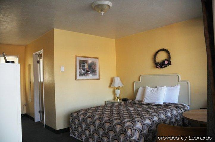 Travelers Inn - Phoenix Exterior foto